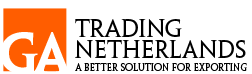 GA Trading Netherlands