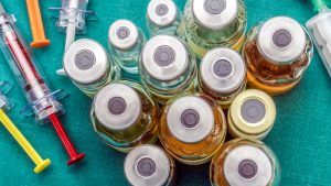 Steroids Wholesale Exporter