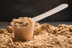 Whey protein isolate vs. concentrate