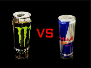 Red Bull Vs. Monster - Which One To Choose?
