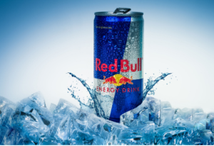 Red Bull Exporter