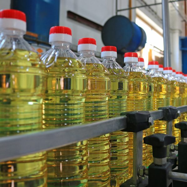 USA Bulk Edible Oil Suppliers
