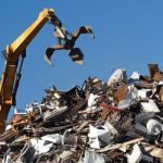 Scrap Metal Supplier in USA