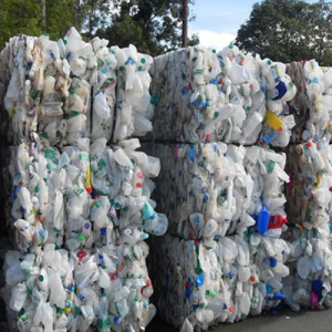 Plastic Scrap Suppliers in USA 