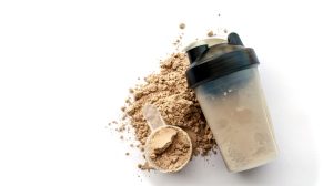 Whey Protein Isolate