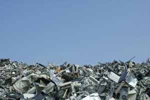 Scrap Metal Suppliers