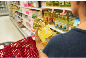 What Are Different Types of Edible Oils?
