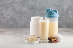 What Is Whey Protein Isolate