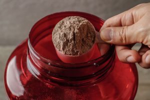 whay protein